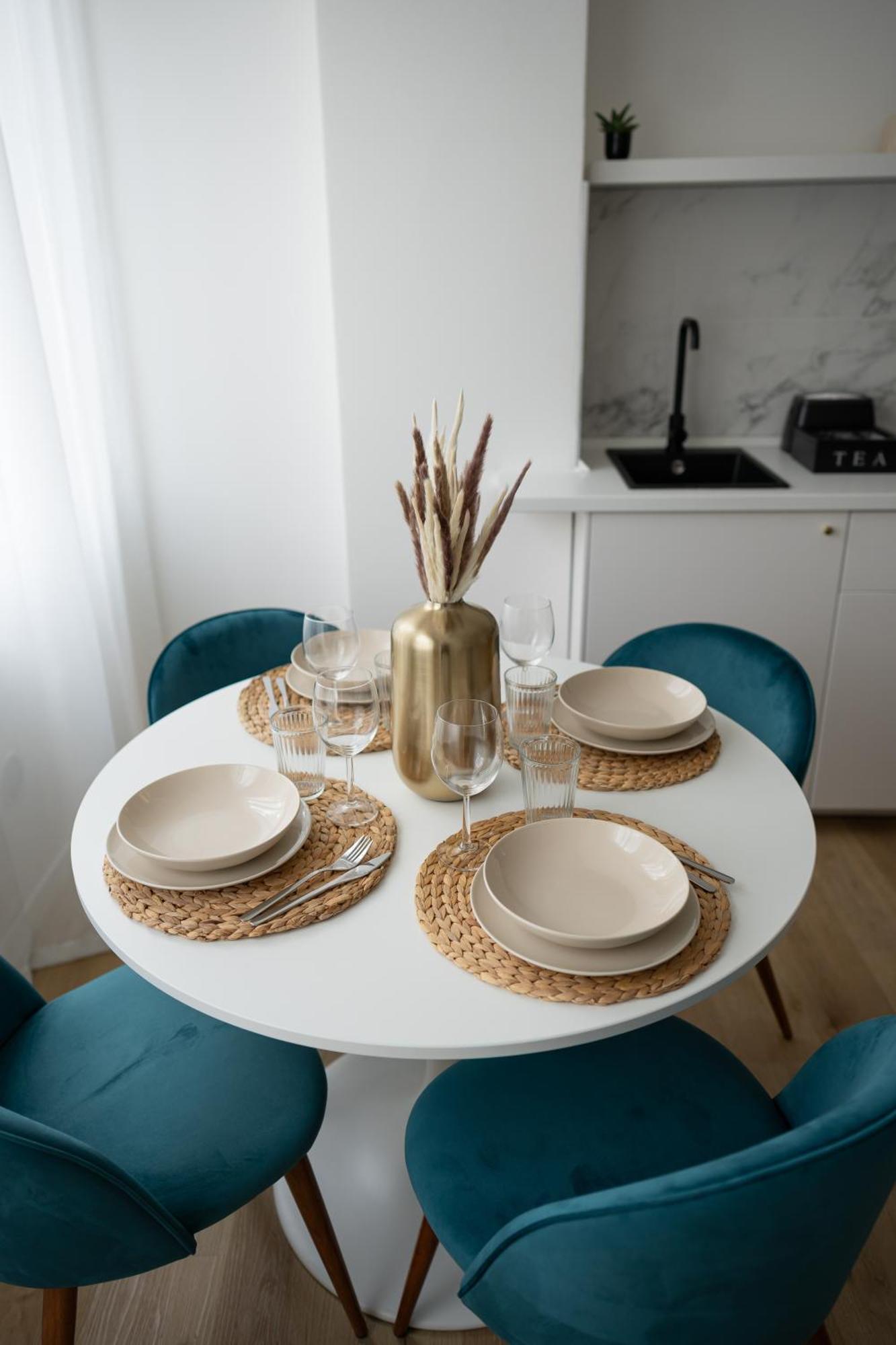 Apartment Alatea Valverde