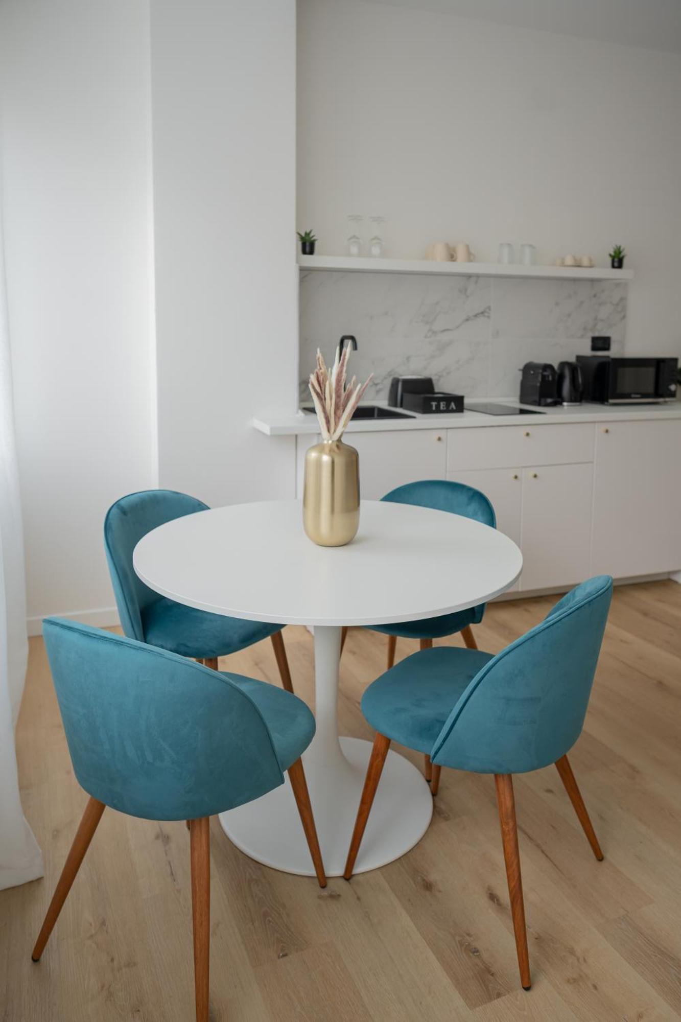 Alatea Valverde Apartment Verona