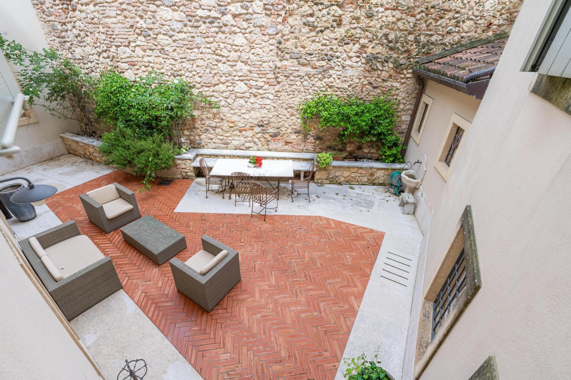 Bed and breakfast Bagolina Botique - Vicino Terme Verona