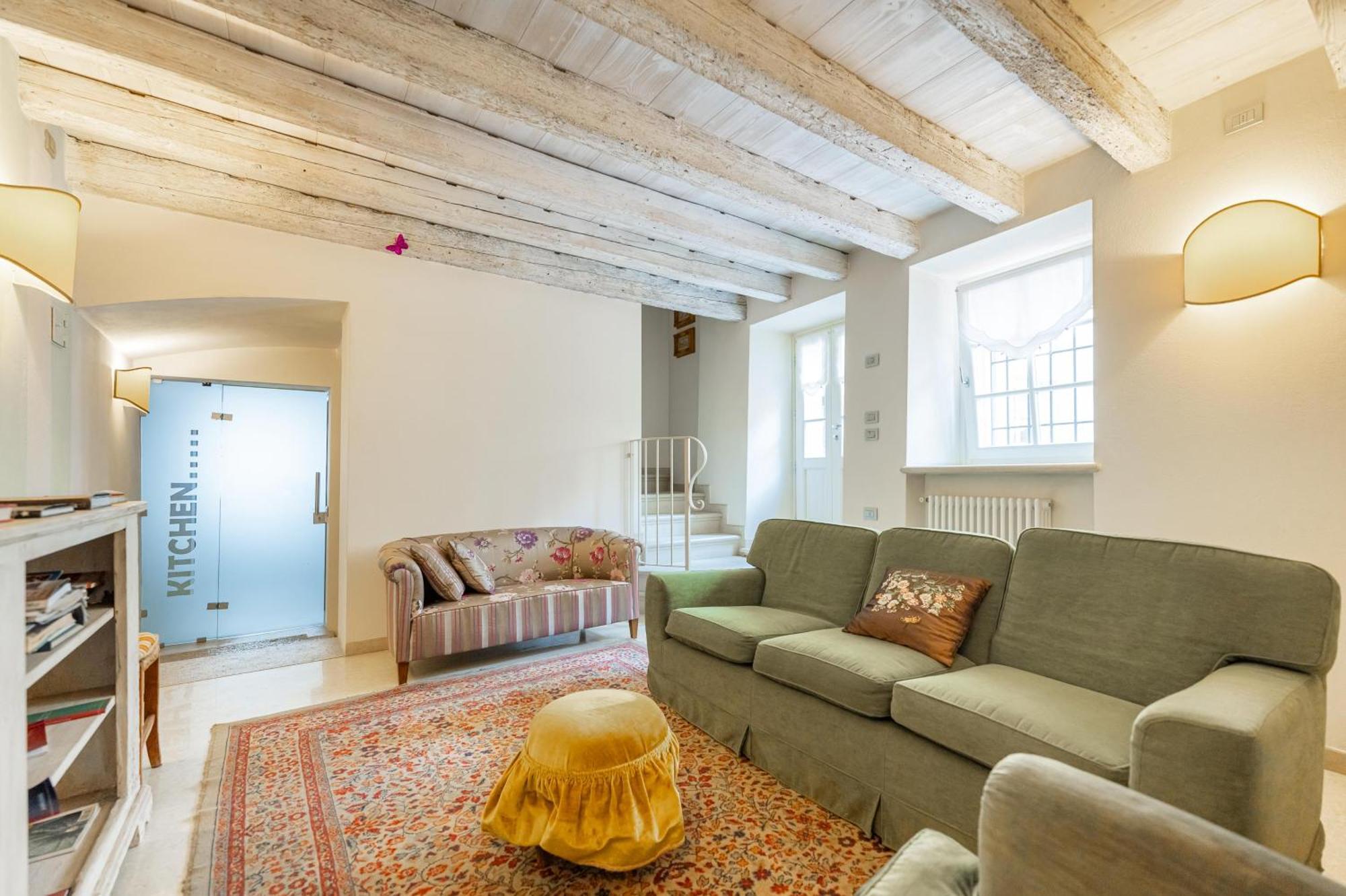 Bagolina Botique - Vicino Terme Bed and breakfast *