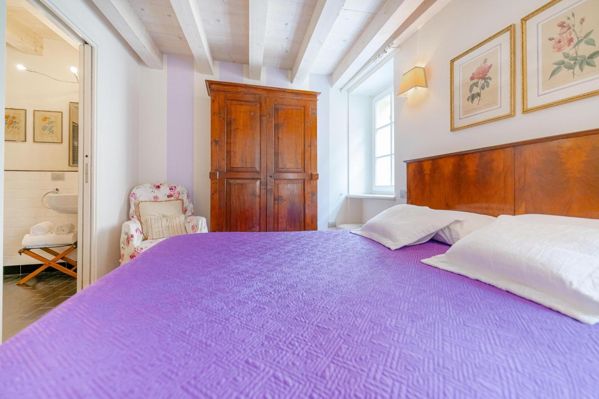 Bagolina Botique - Vicino Terme Bed and breakfast Verona