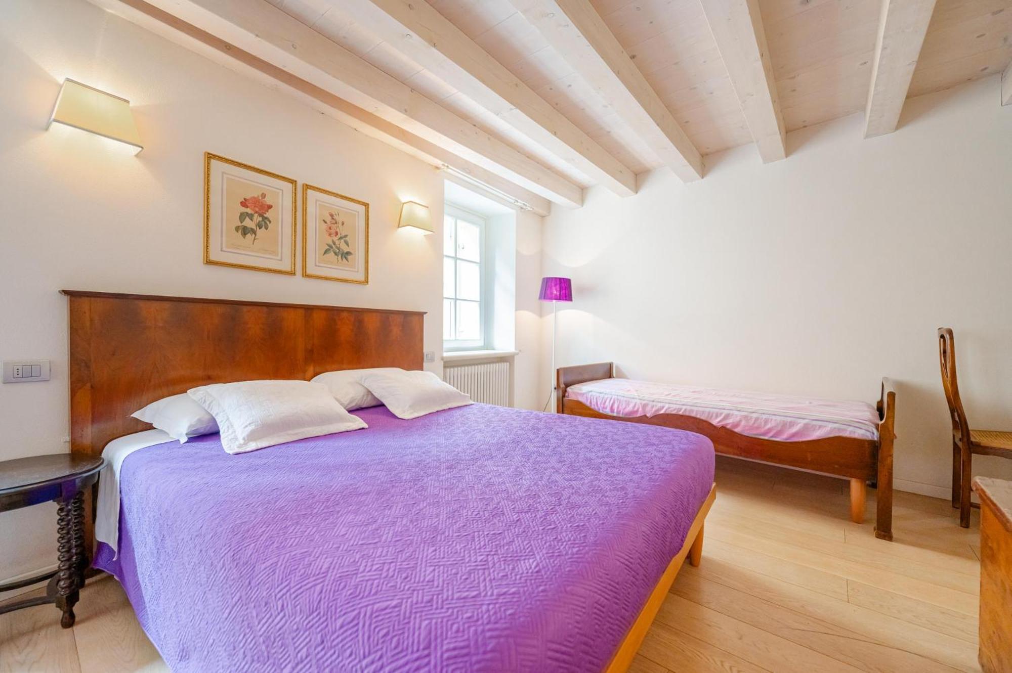 Bed and breakfast Bagolina Botique - Vicino Terme Verona
