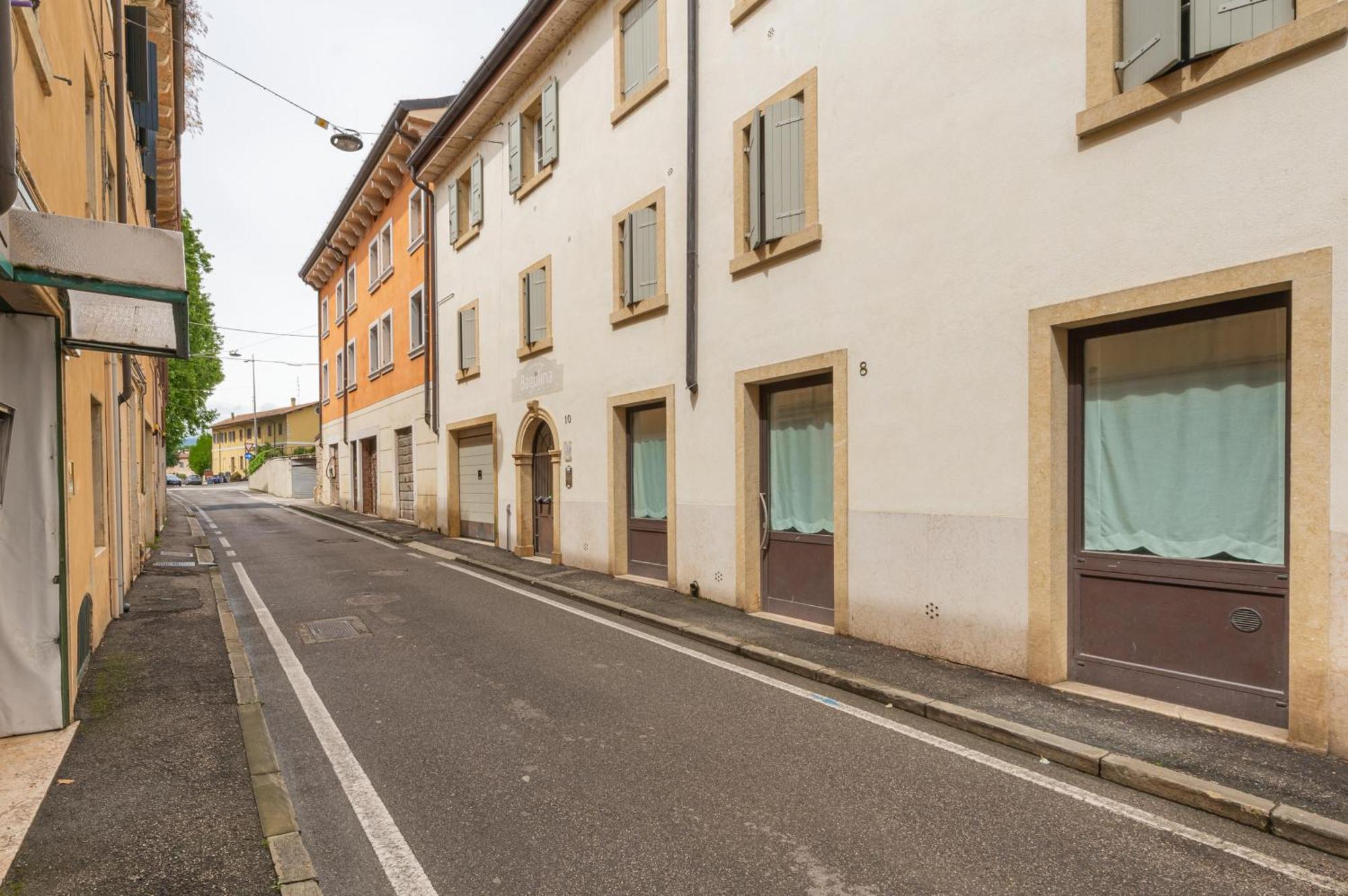 Bagolina Botique - Vicino Terme * Verona