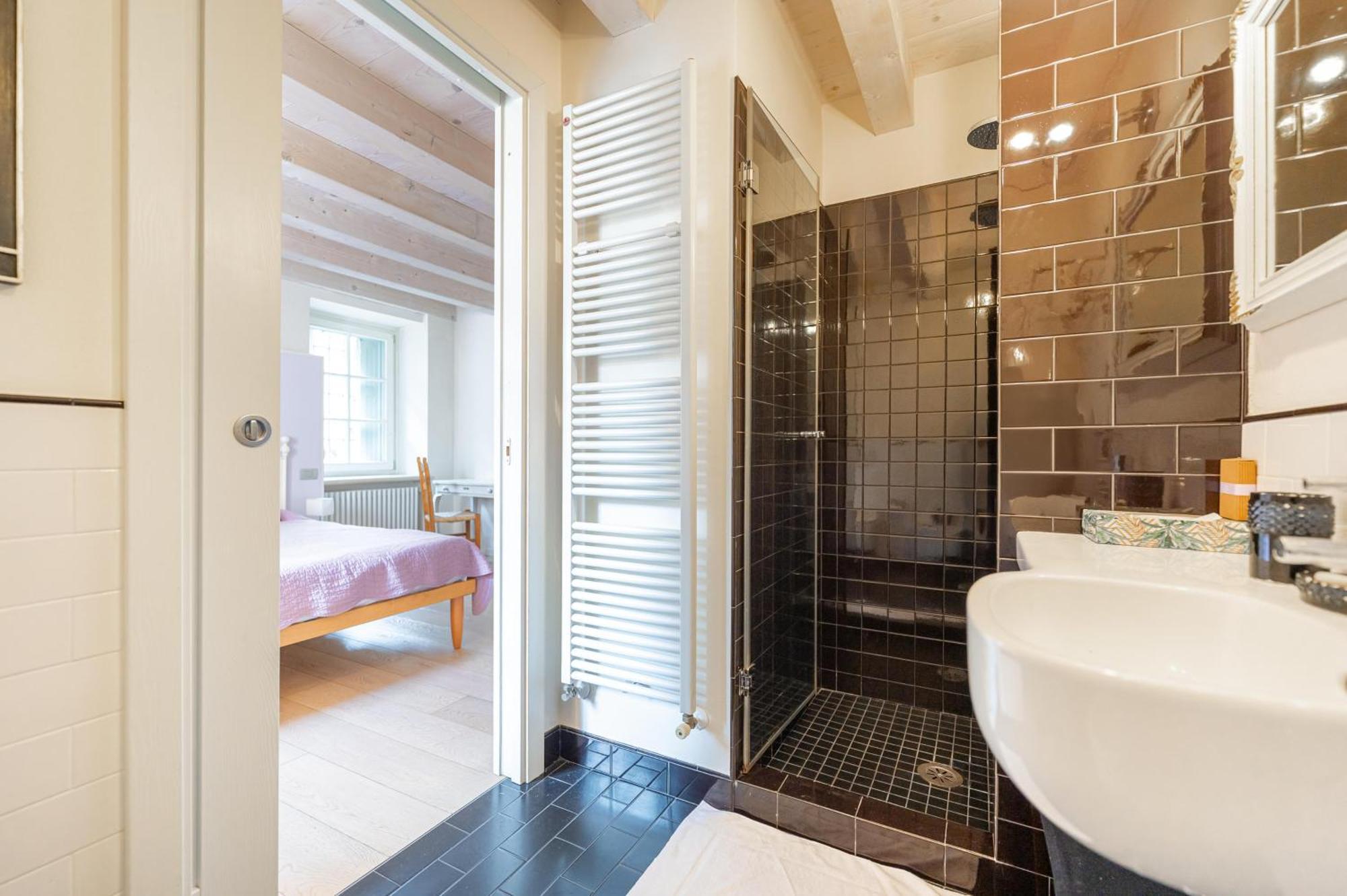 Bagolina Botique - Vicino Terme * Verona