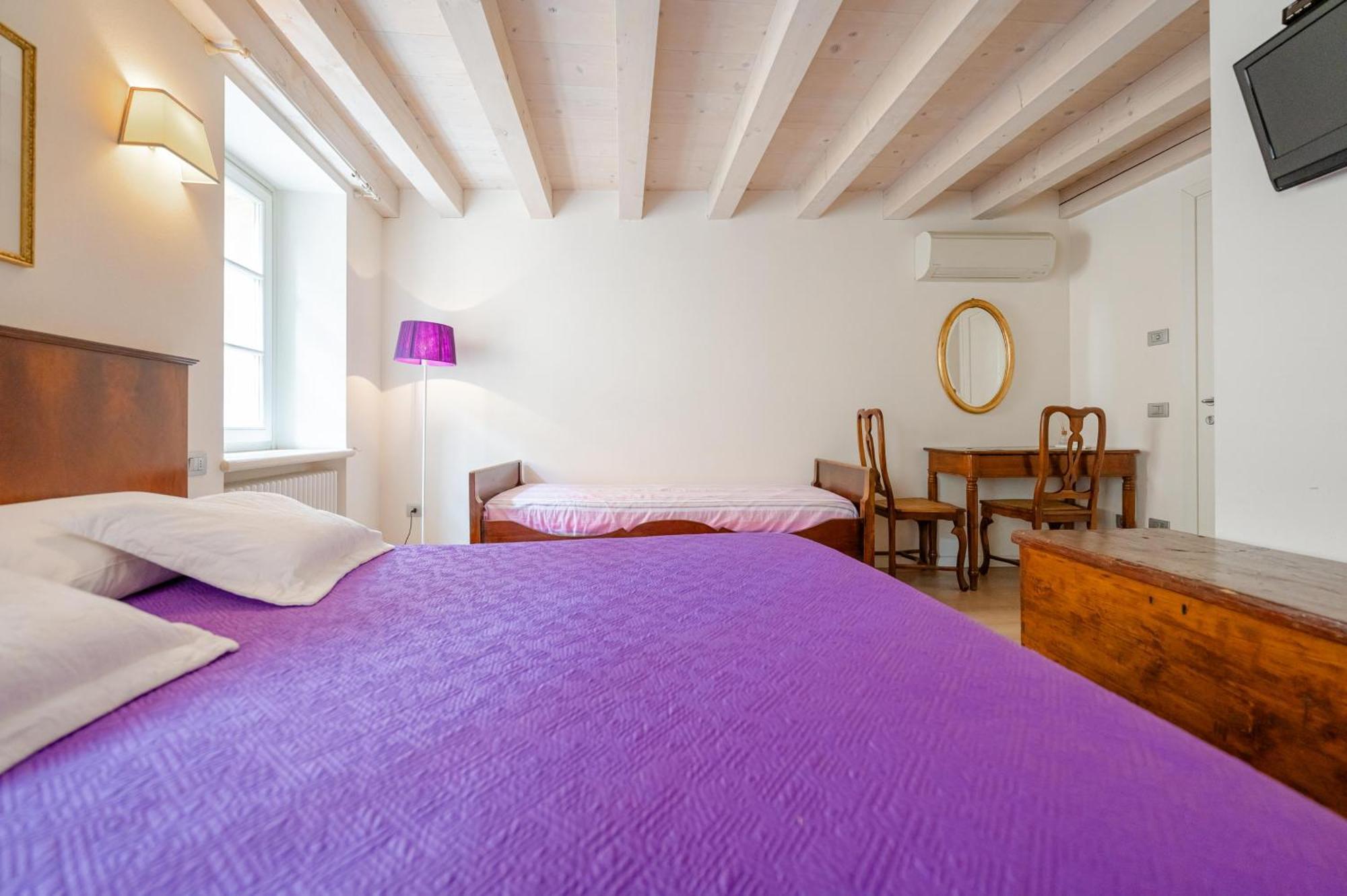 Bagolina Botique - Vicino Terme Bed and breakfast *