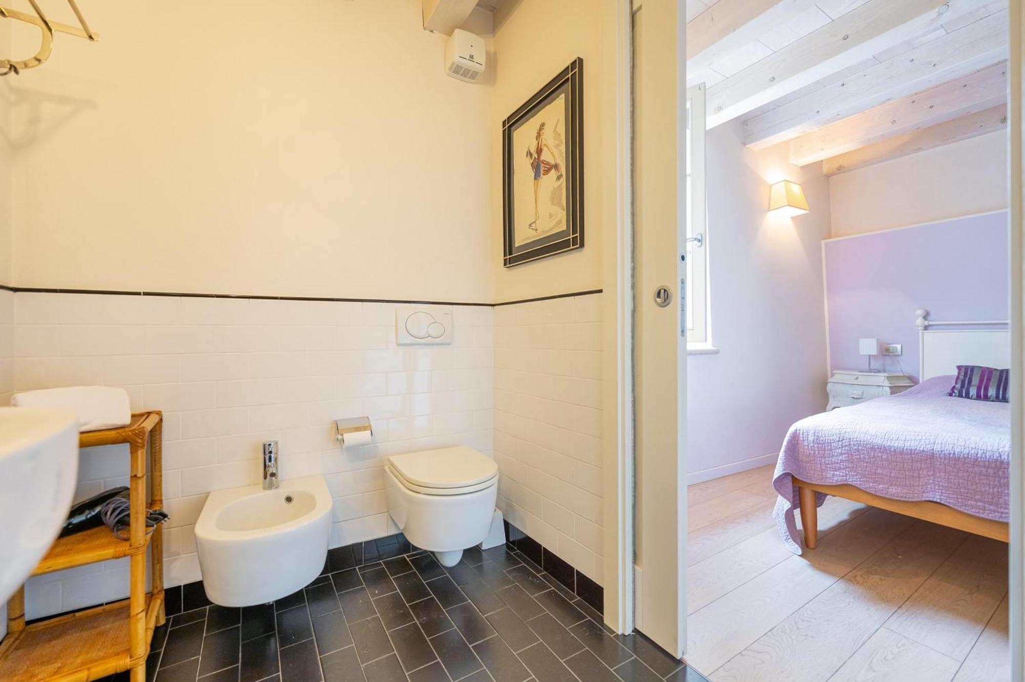 Bagolina Botique - Vicino Terme