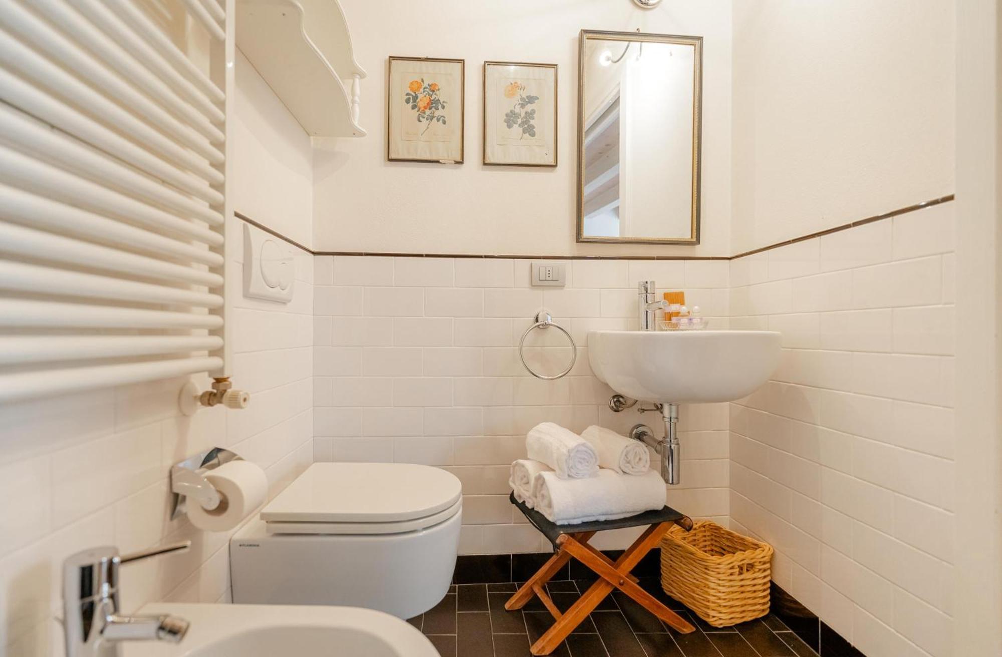 Bed and breakfast Bagolina Botique - Vicino Terme