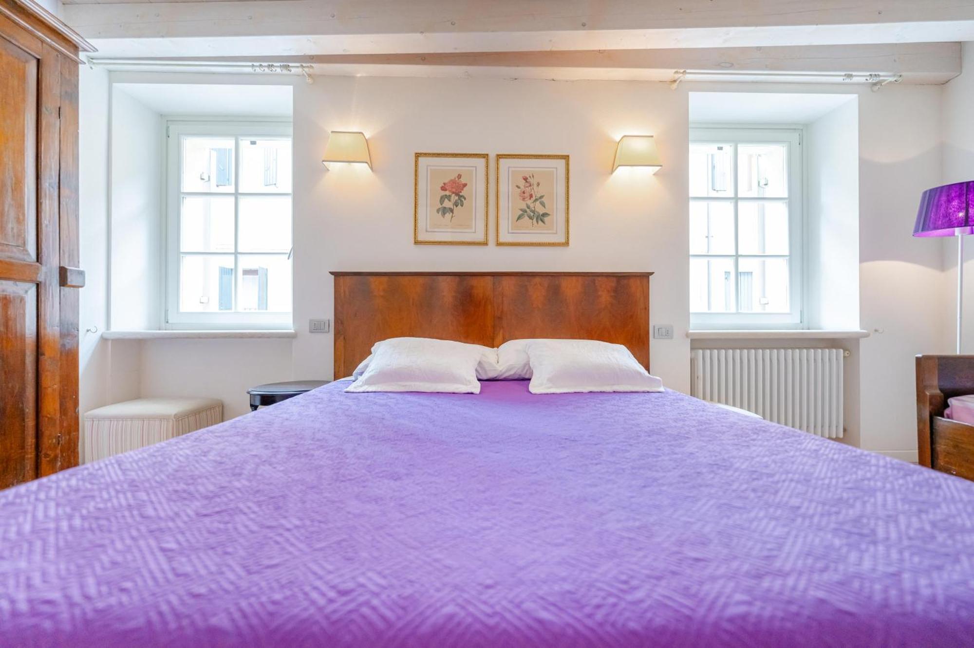 Bed and breakfast Bagolina Botique - Vicino Terme *
