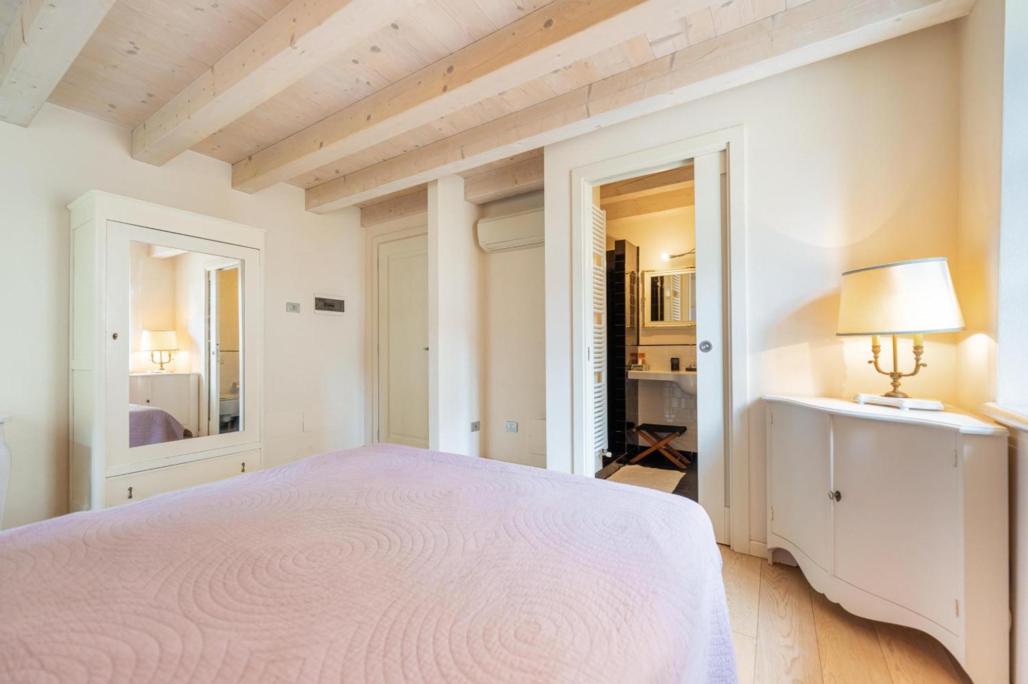 Bagolina Botique - Vicino Terme Bed and breakfast Verona
