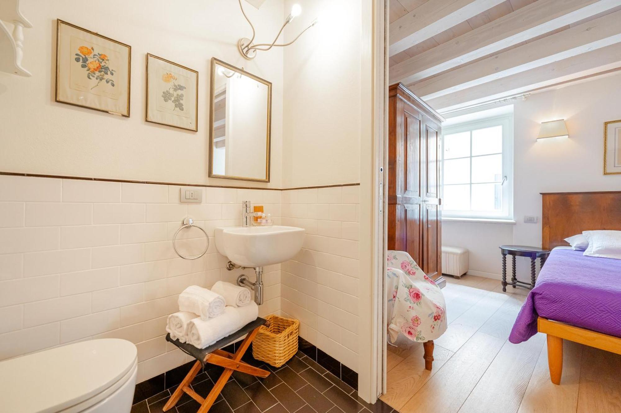 Bed and breakfast Bagolina Botique - Vicino Terme Verona