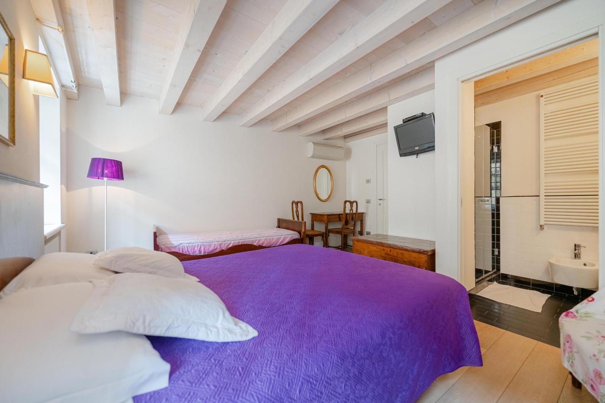Bagolina Botique - Vicino Terme Bed and breakfast *