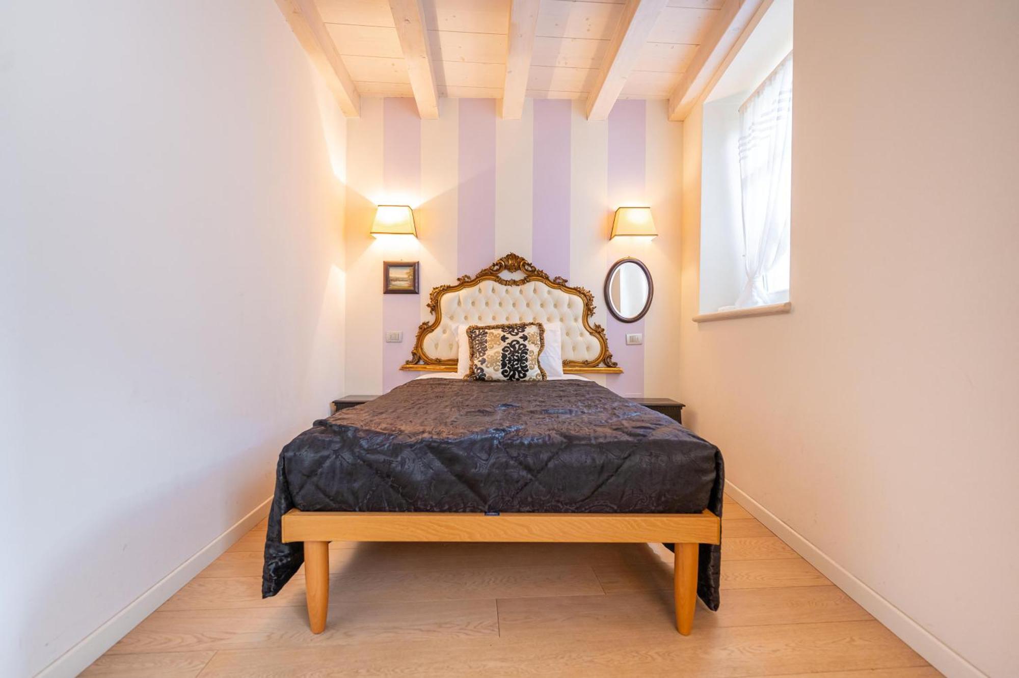 Bed and breakfast Bagolina Botique - Vicino Terme *