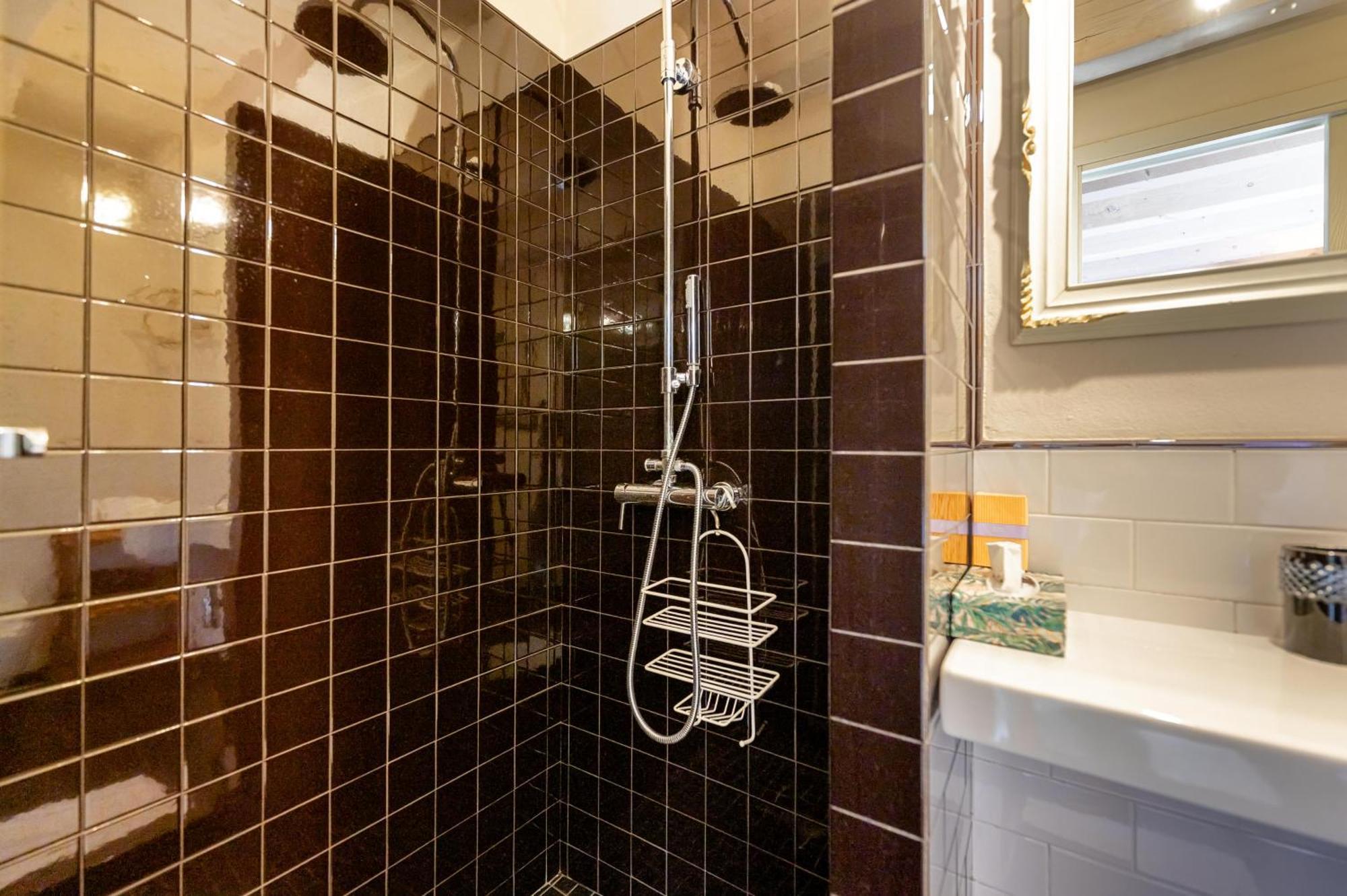 Bed and breakfast Bagolina Botique - Vicino Terme