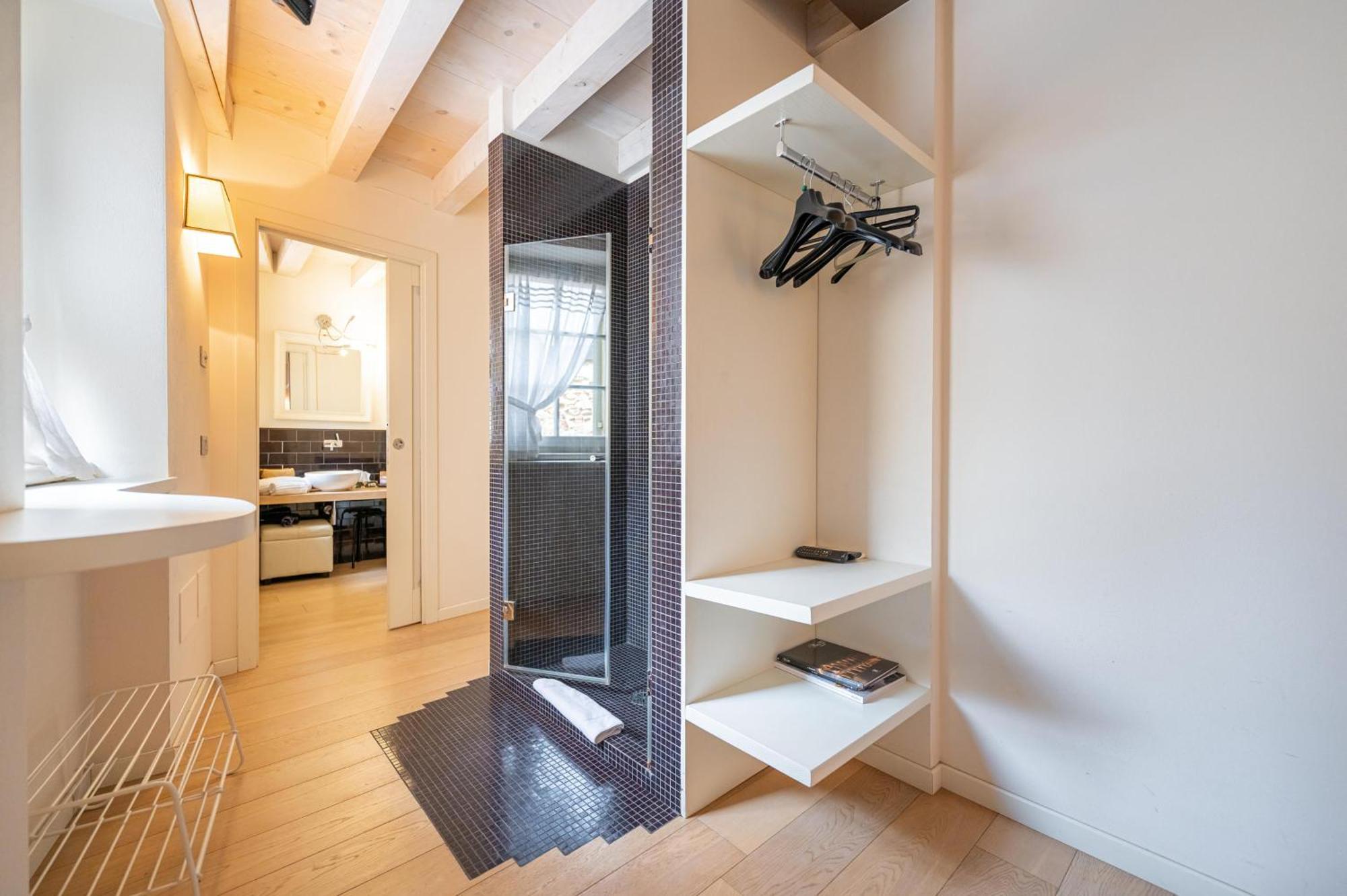 Bagolina Botique - Vicino Terme Bed and breakfast Verona