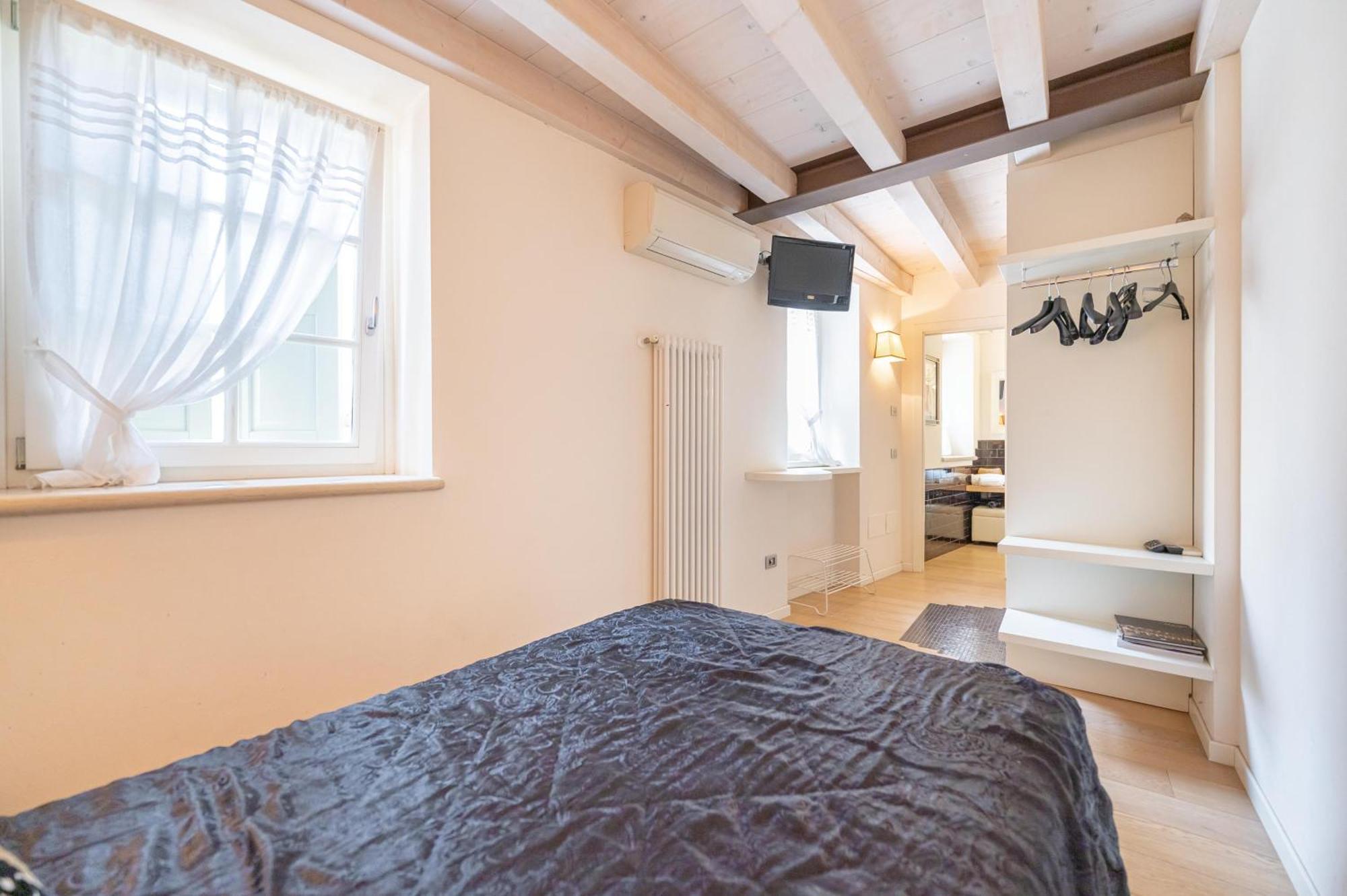 Bagolina Botique - Vicino Terme Bed and breakfast *