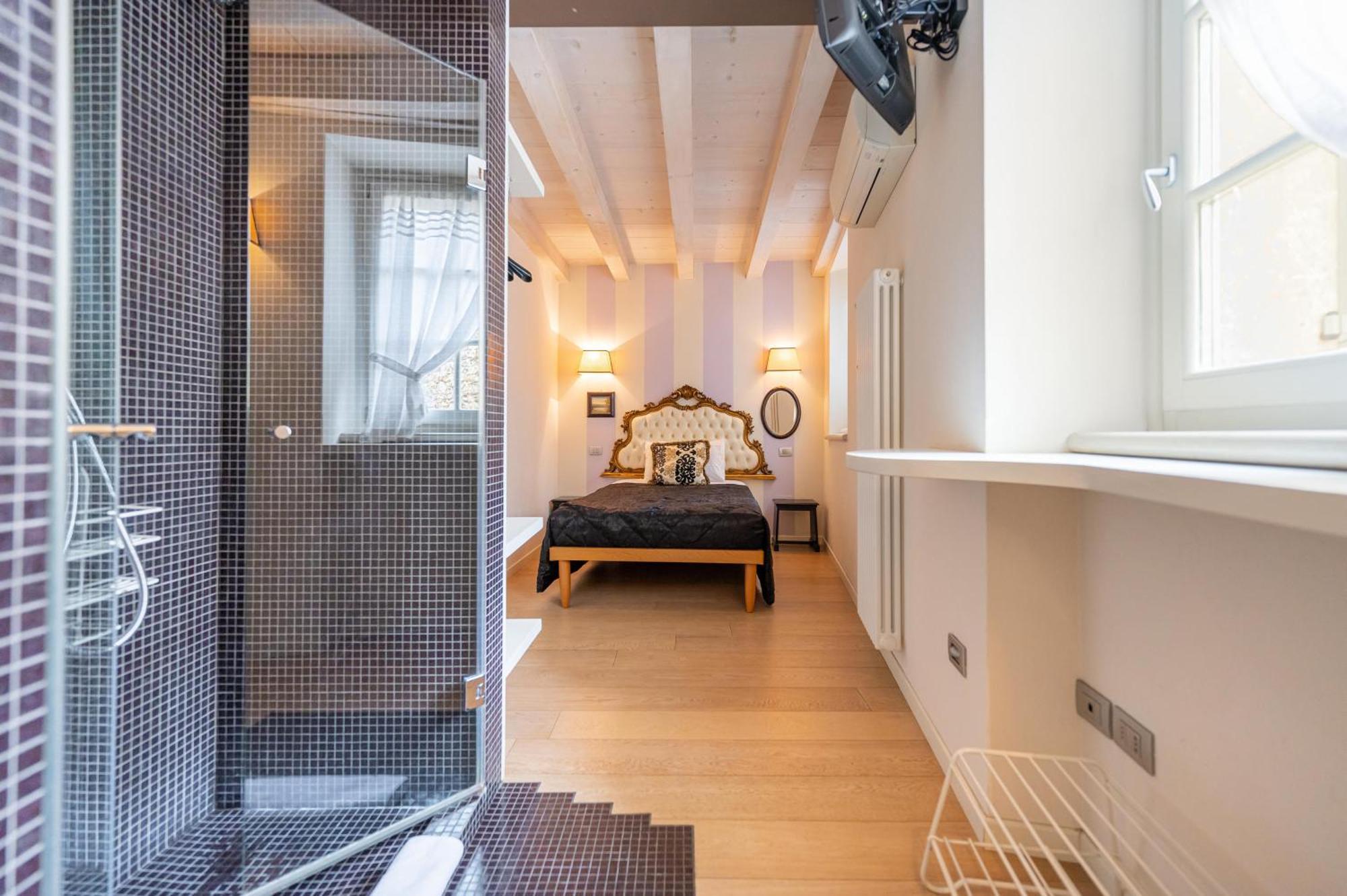 Bed and breakfast Bagolina Botique - Vicino Terme *