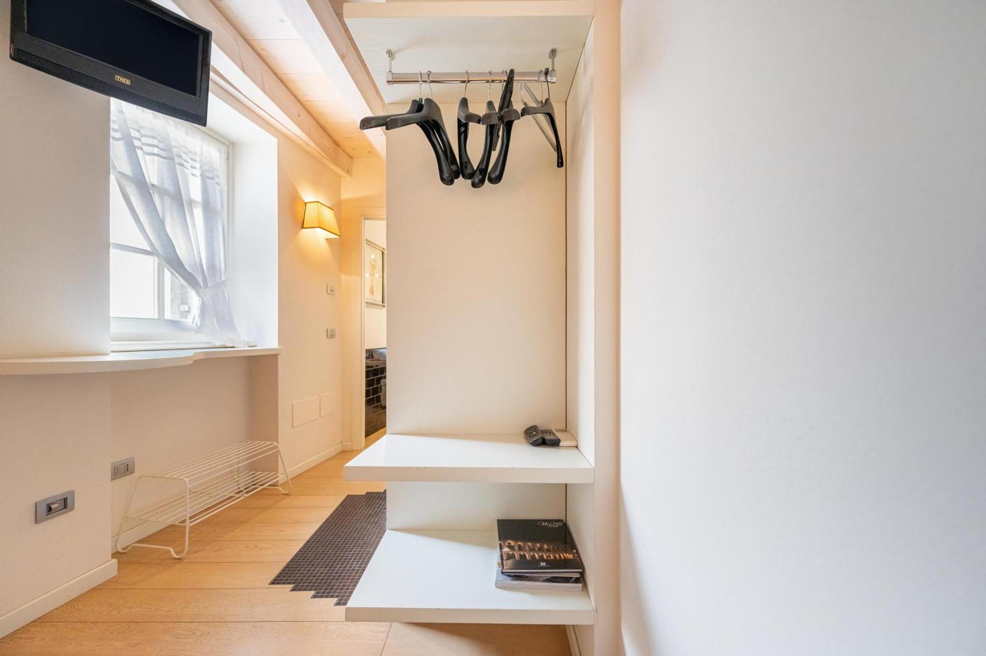 Bed and breakfast Bagolina Botique - Vicino Terme Verona