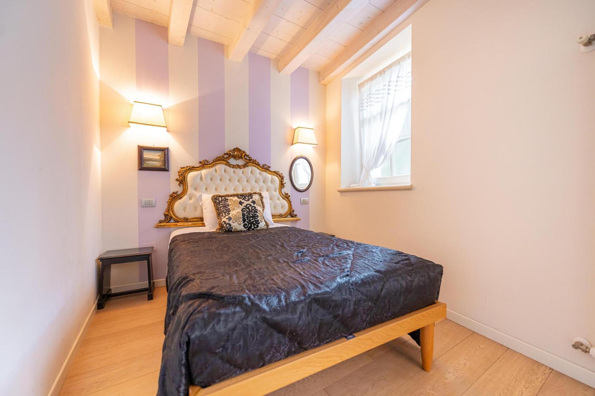Bagolina Botique - Vicino Terme Bed and breakfast *