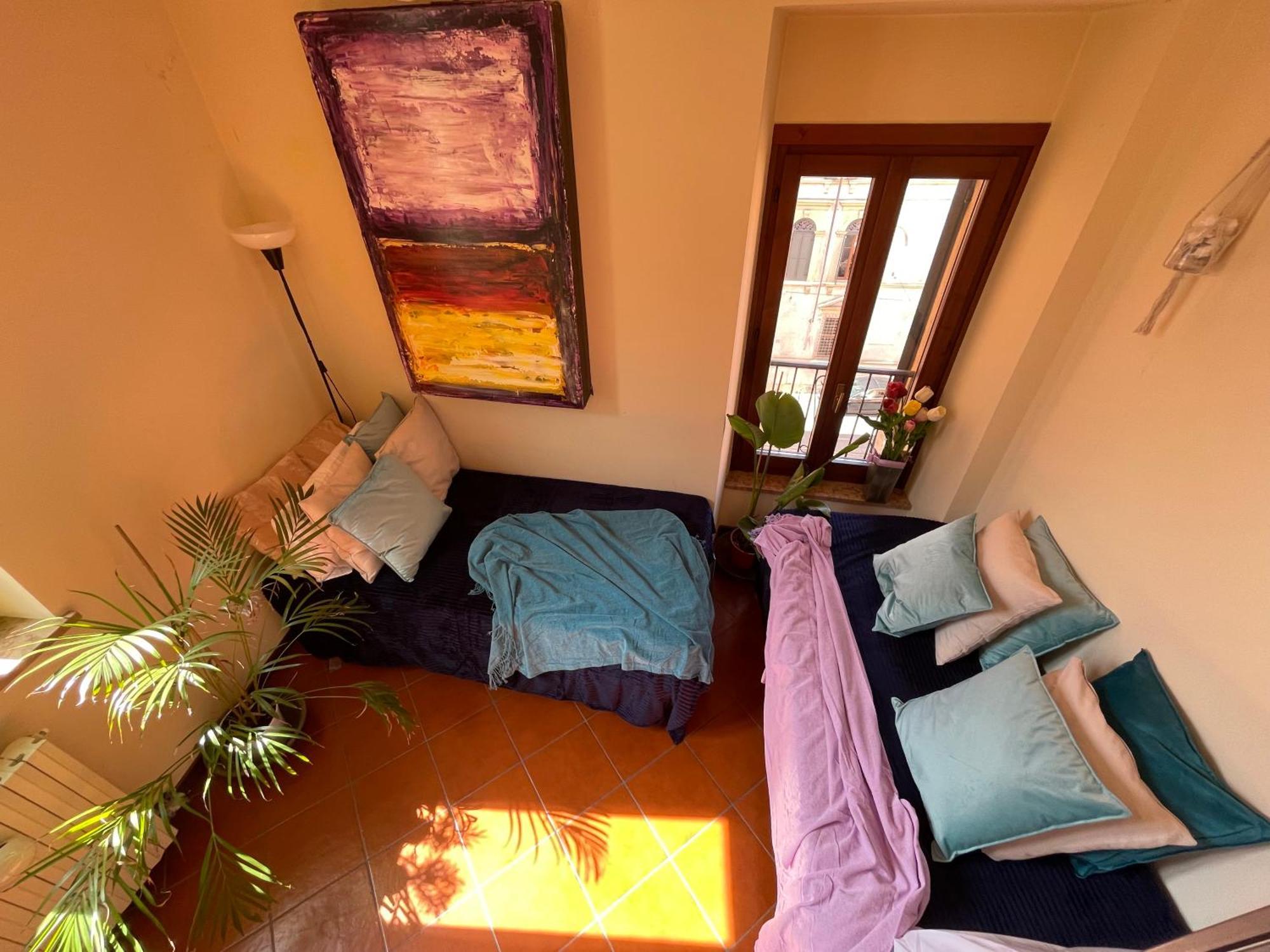 Scaligeri House Appartamento *