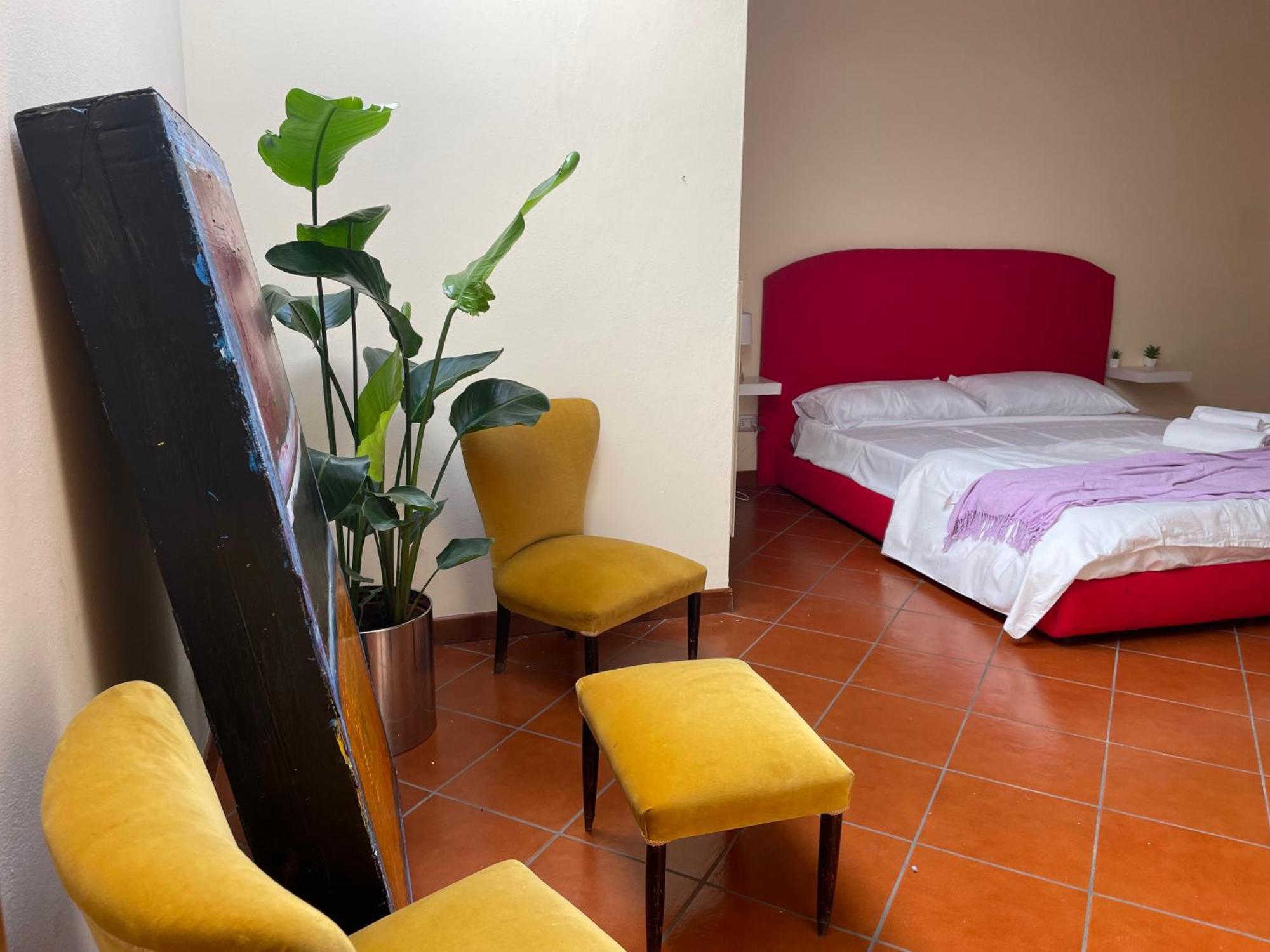 Appartamento Scaligeri House *
