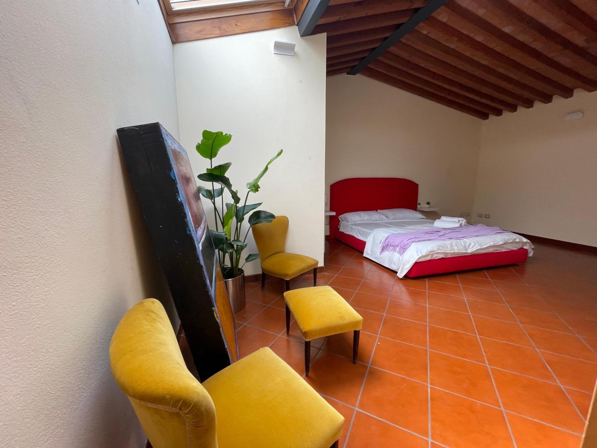 Scaligeri House Appartamento *