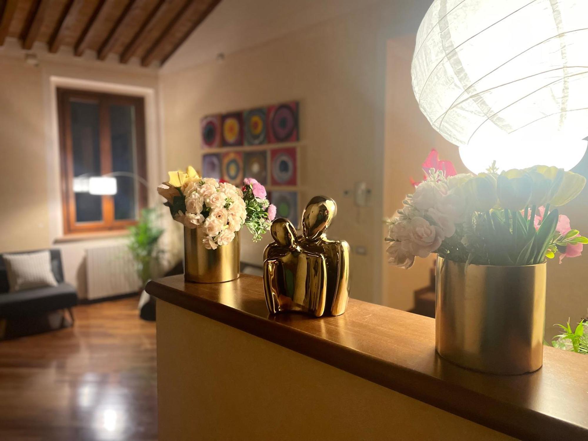 Scaligeri House Appartamento Verona