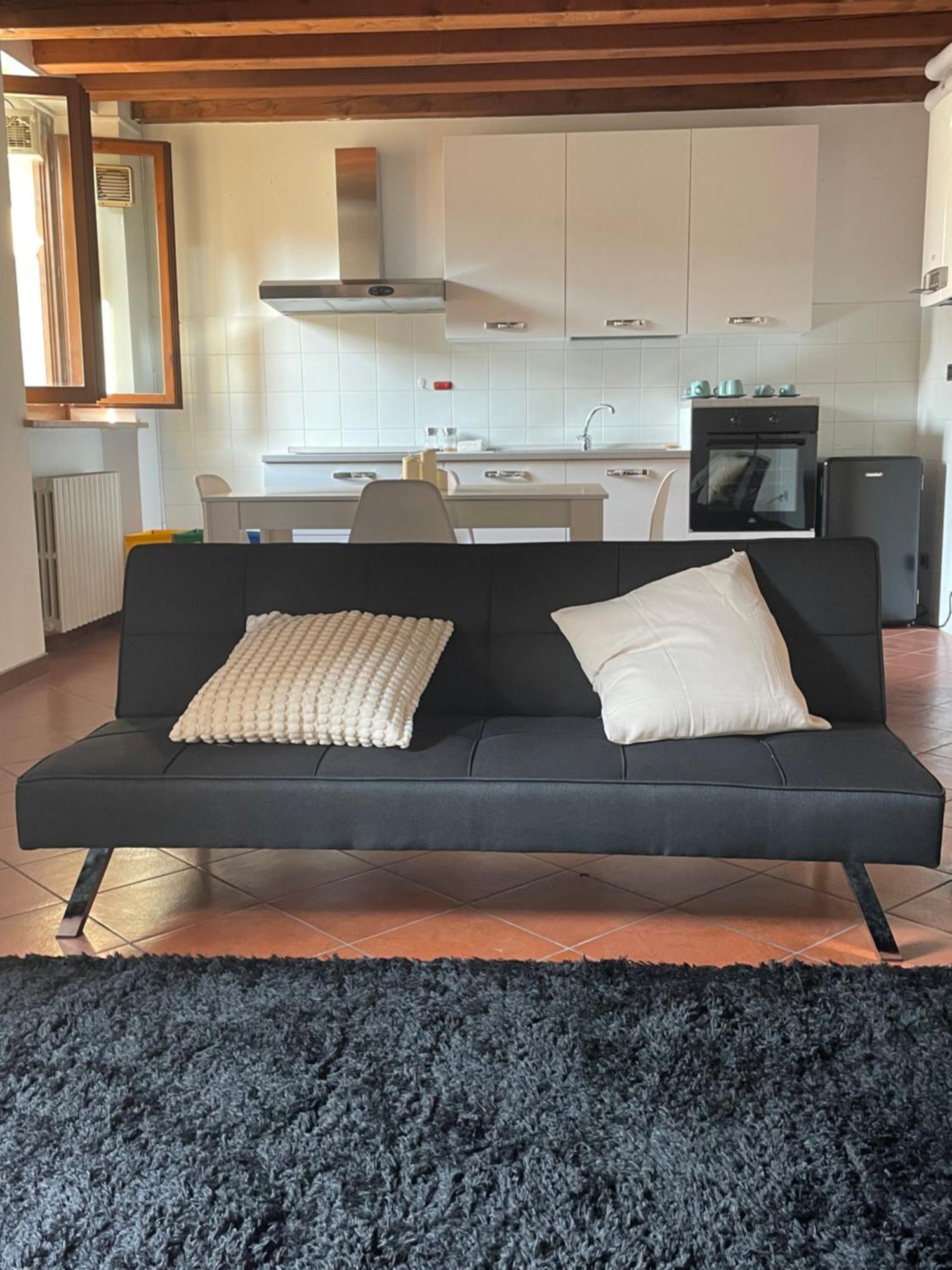 Scaligeri House Appartamento Verona