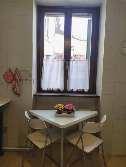 Casa Dei Pittori - A Pochi Passi Da Piazza Erbe Verona