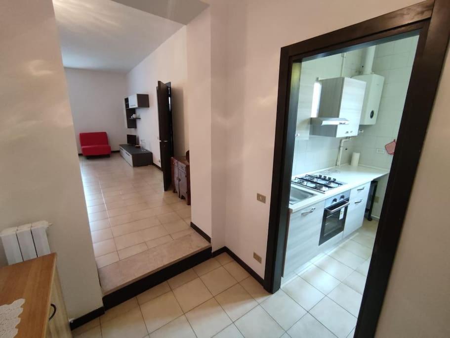 Apartamento Casa Dei Pittori - A Pochi Passi Da Piazza Erbe Verona