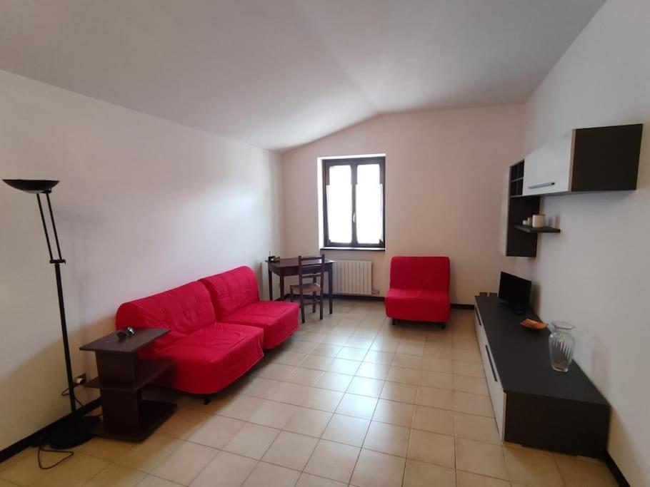 Casa Dei Pittori - A Pochi Passi Da Piazza Erbe Verona