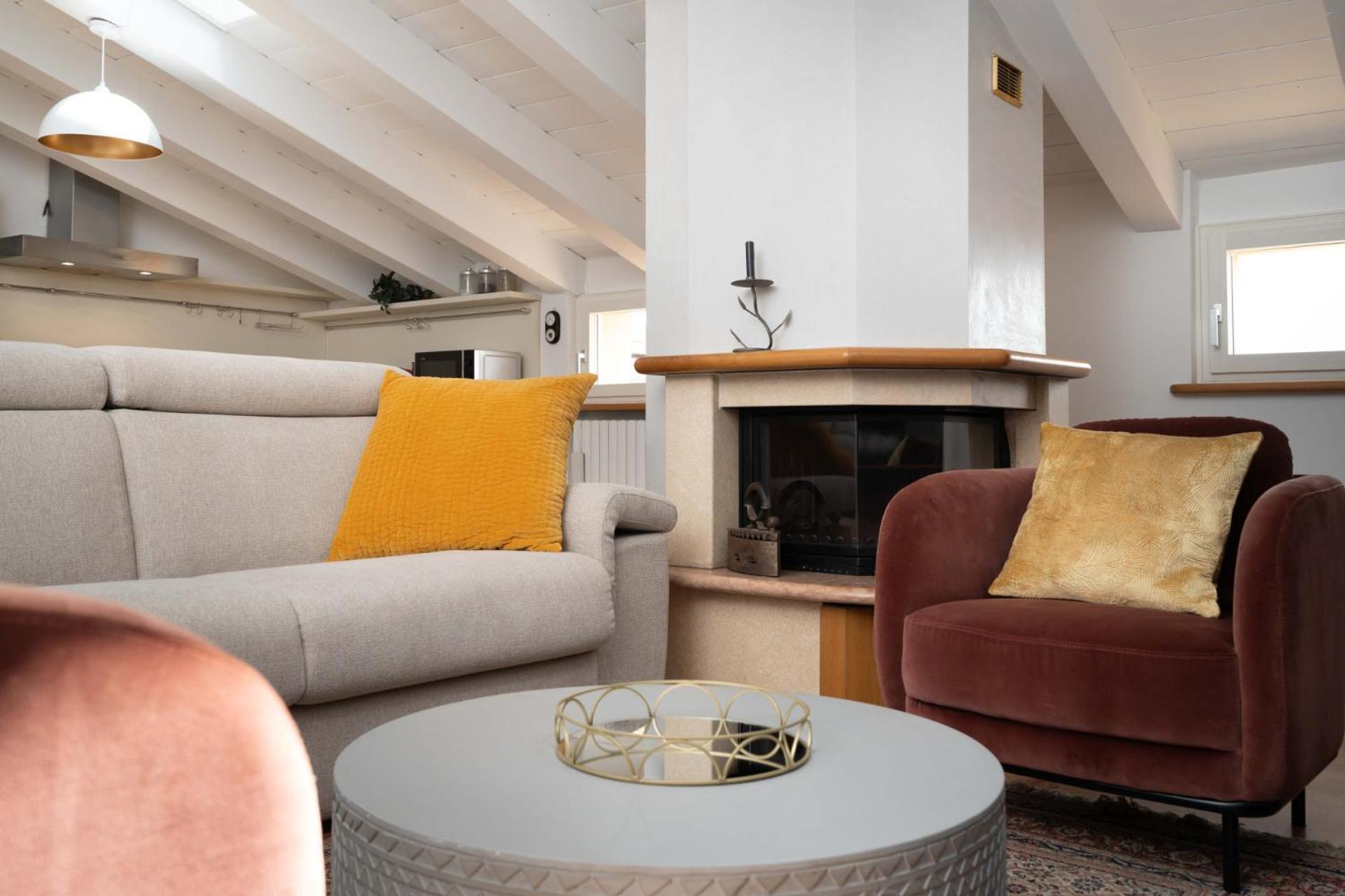 Penthouse ❤ ✔ Arena@5min ✔ Self Check-in Apartamento *