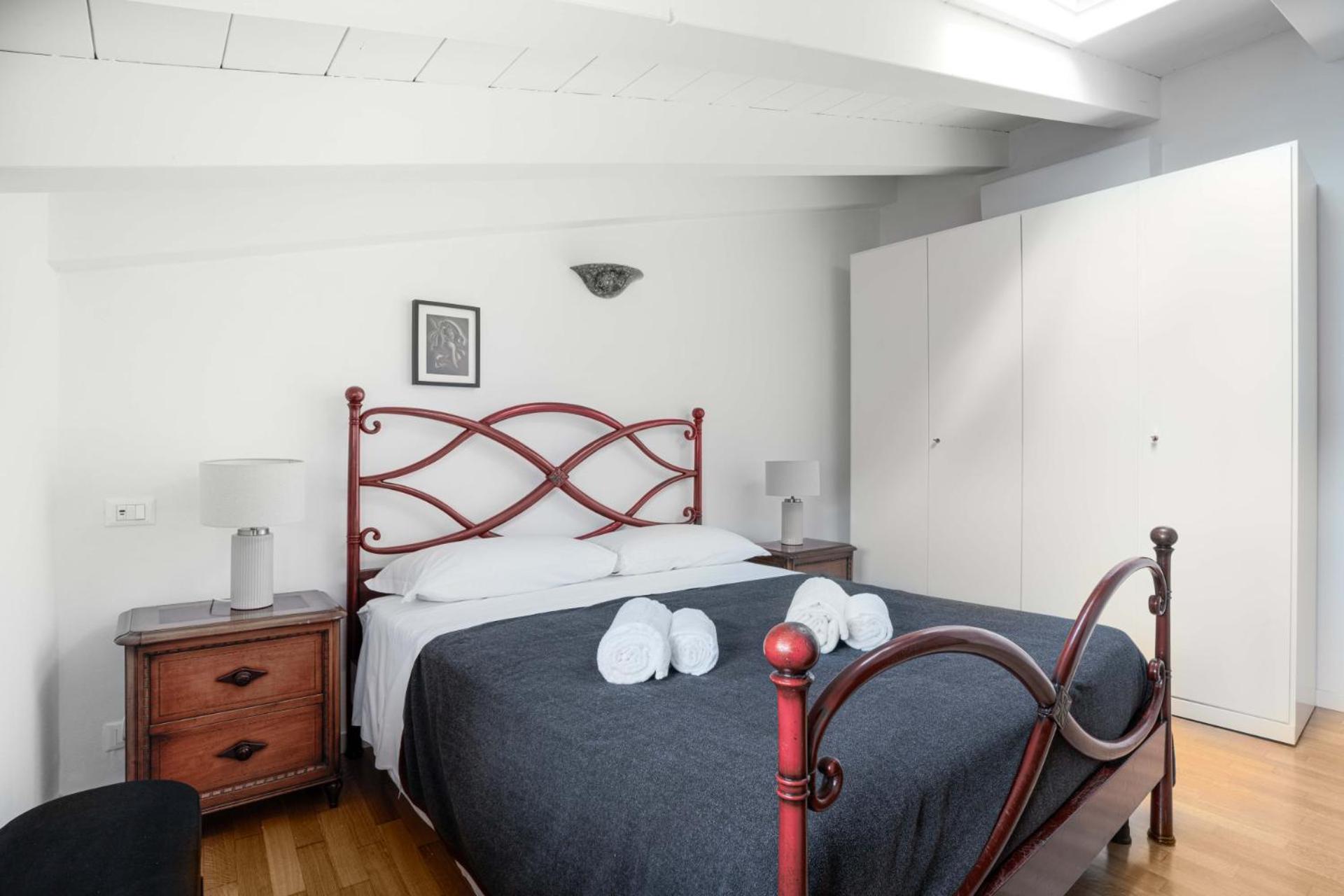 Apartamento Penthouse ❤ ✔ Arena@5min ✔ Self Check-in