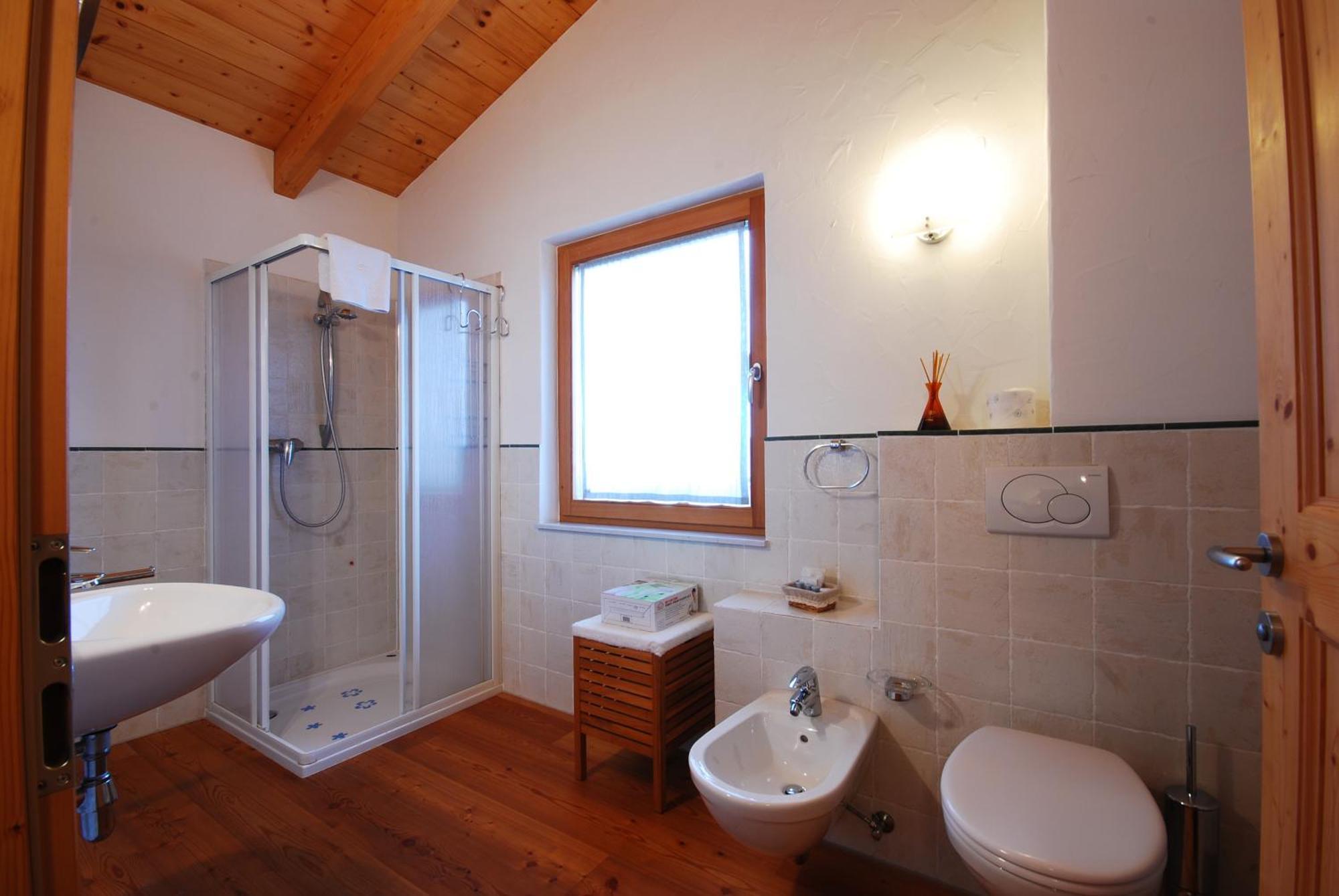 Farm stay Corte All'olmo