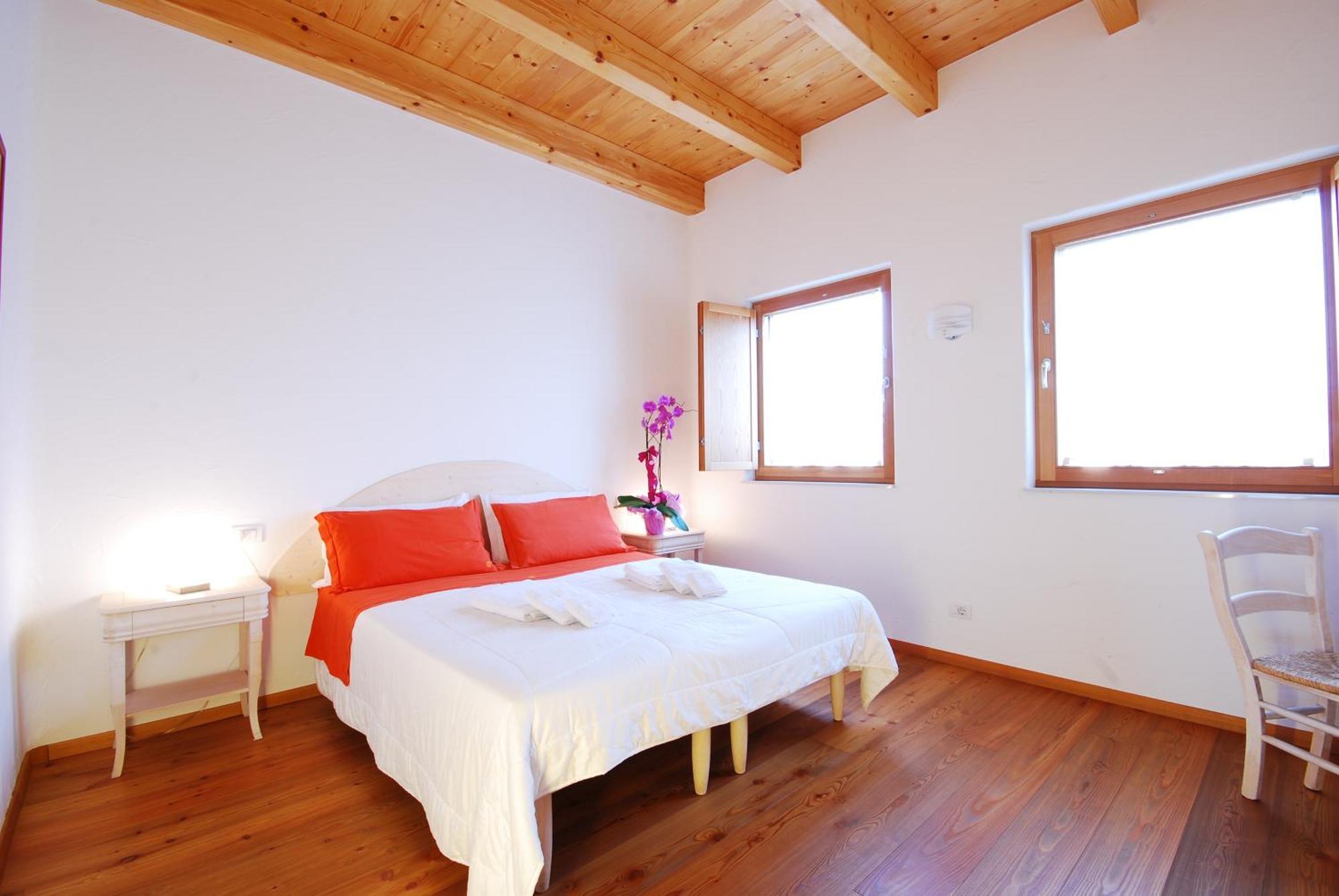 Farm stay Corte All'olmo *
