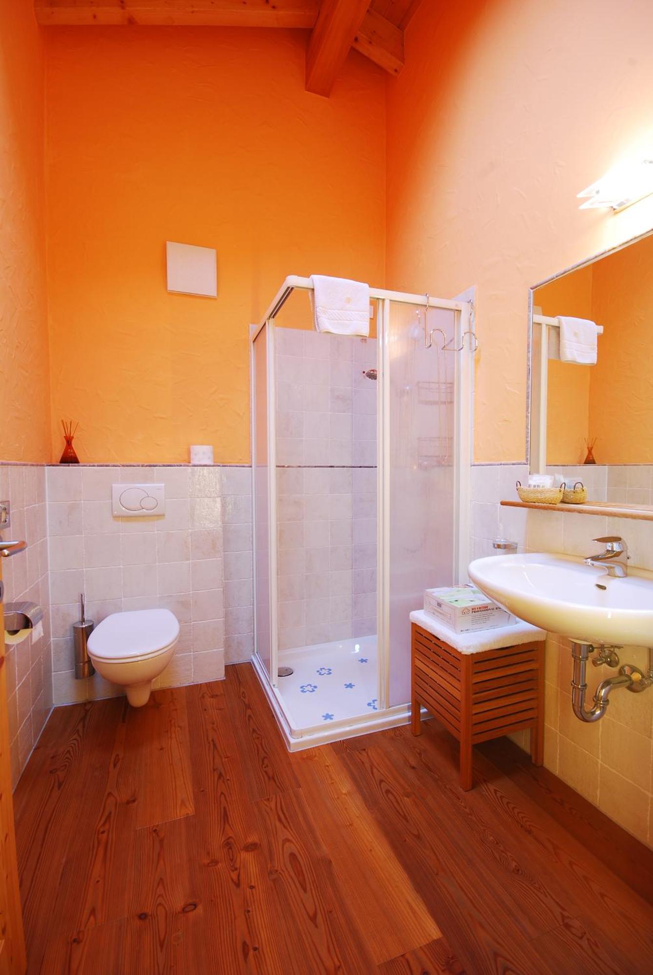 Corte All'olmo Farm stay