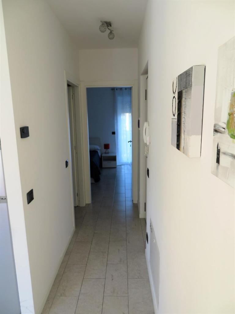 Apartamento Residenza Gb Rossi 