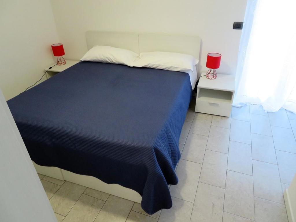 Apartamento Residenza Gb Rossi 