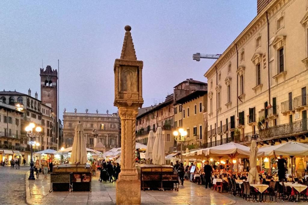 Bentegodi House Apartment Verona