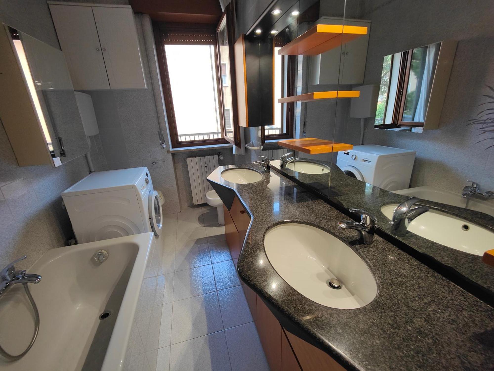 Apartment Bentegodi House Verona