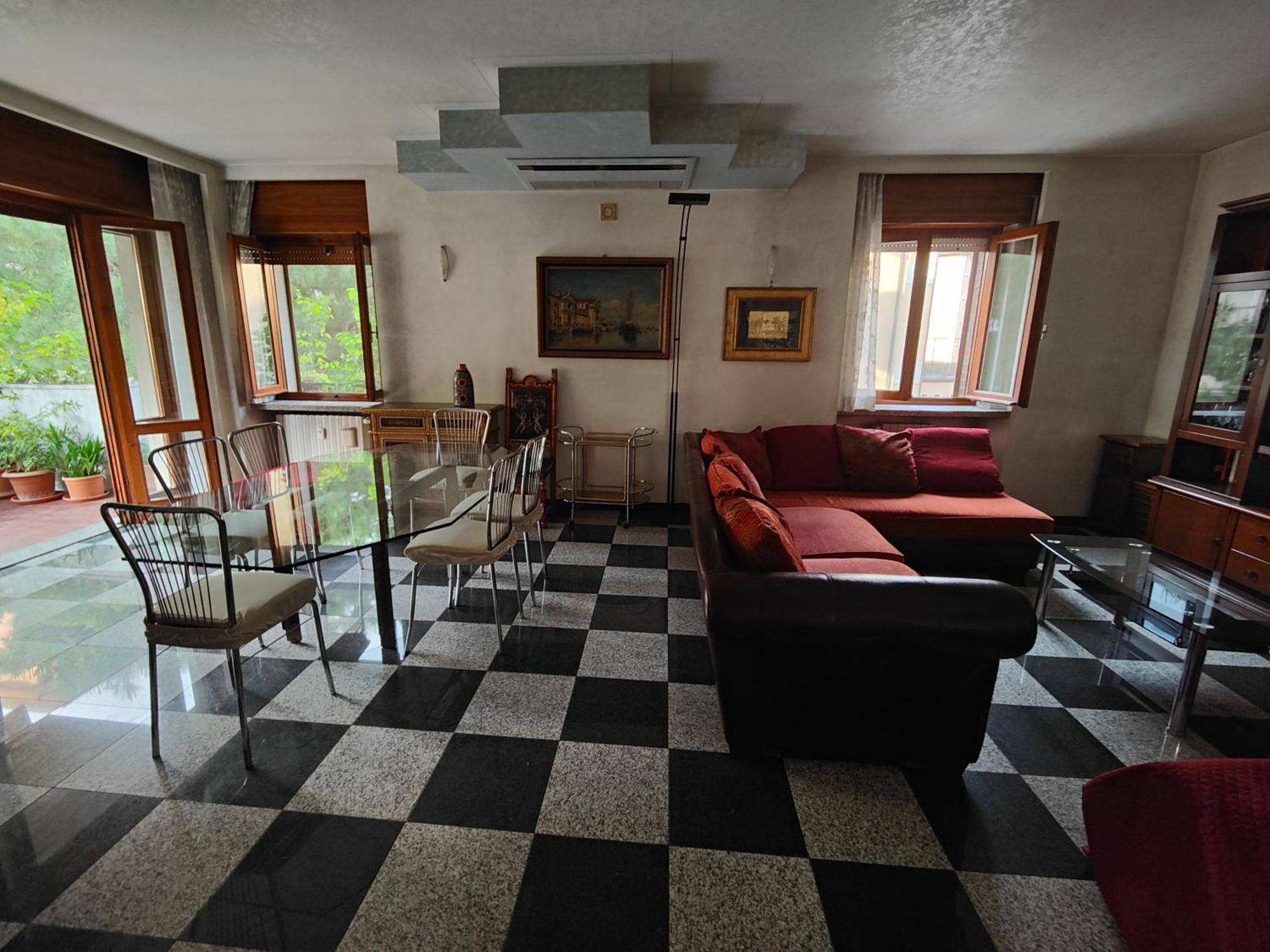 Apartment Bentegodi House