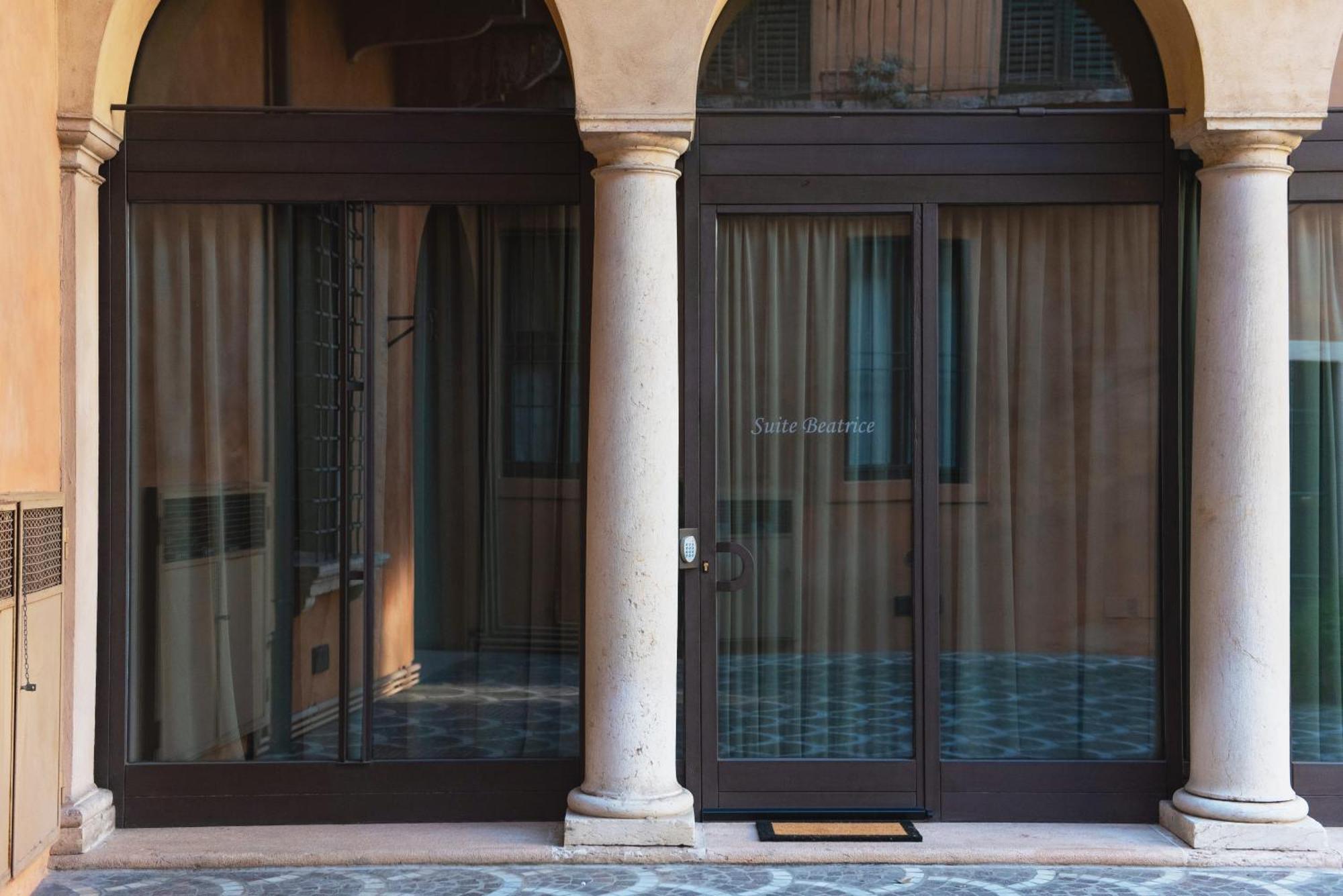 Pensión Italianflat - Empireo - 200mt To Arena Verona