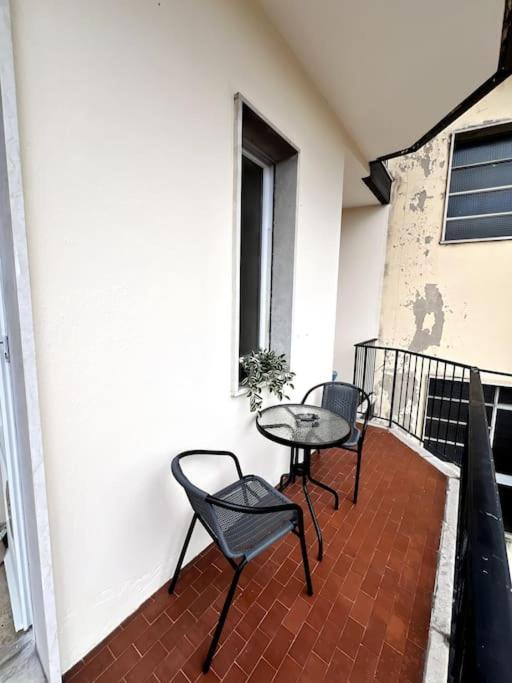 Apartamento Bra-z *