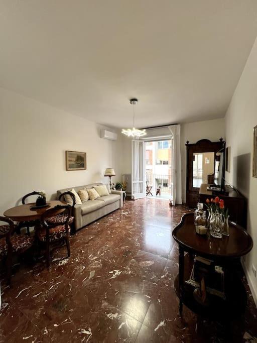 Apartamento Bra-z *