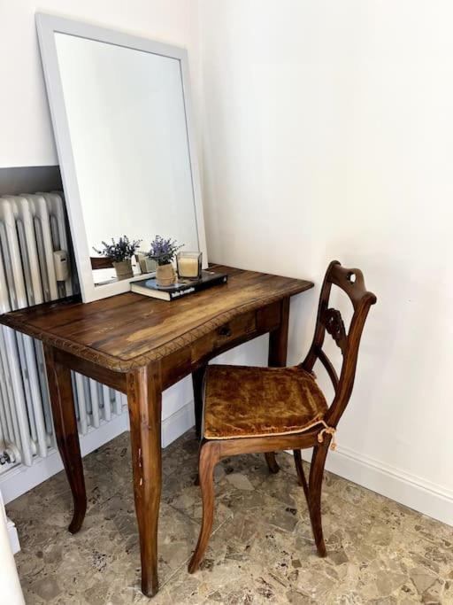 Bra-z Apartamento *