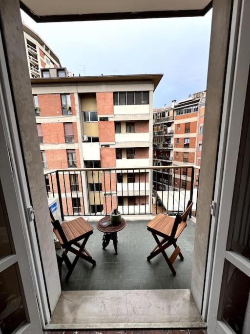 Apartamento Bra-z *