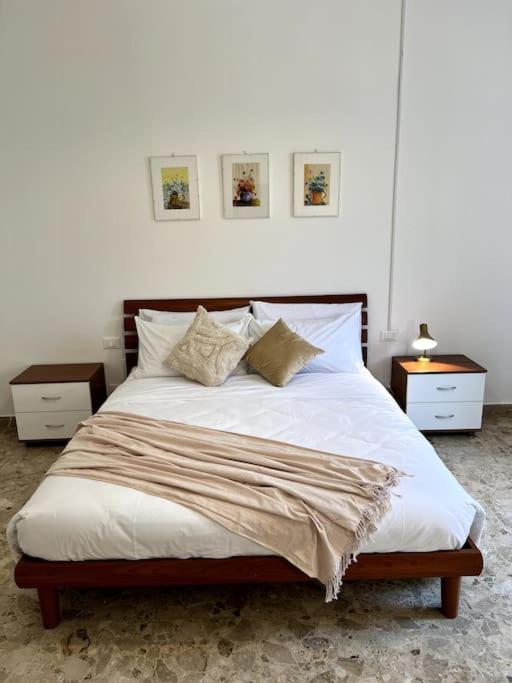 Apartamento Bra-z Verona