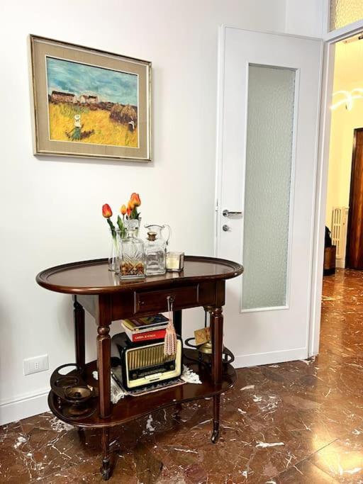Apartamento Bra-z