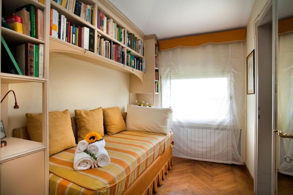 Villa Le Grotte *