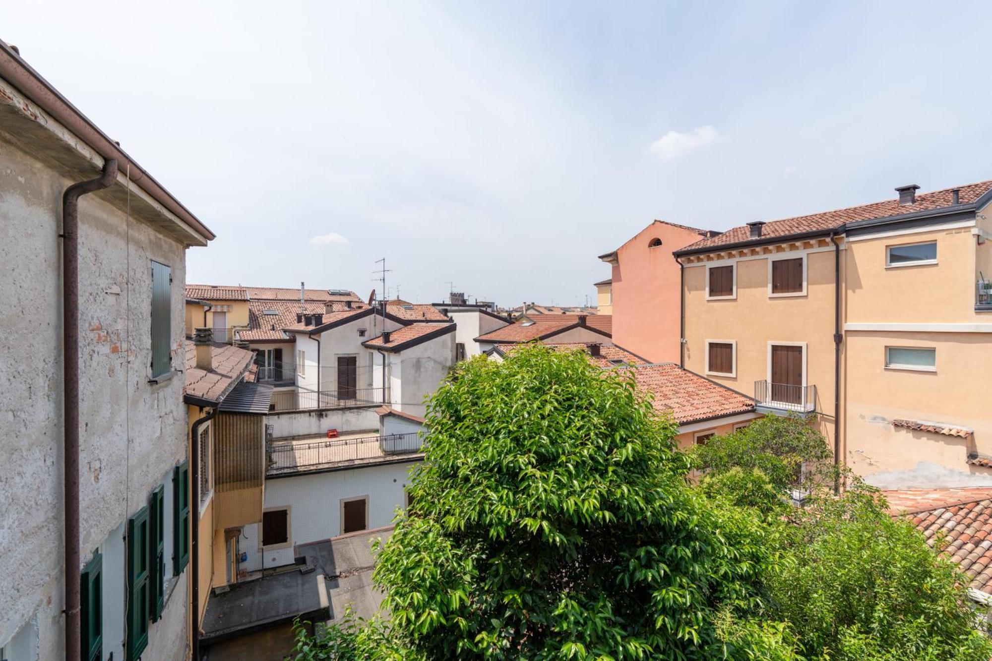 Palazzo Delle Guglie By Postcardsfrom