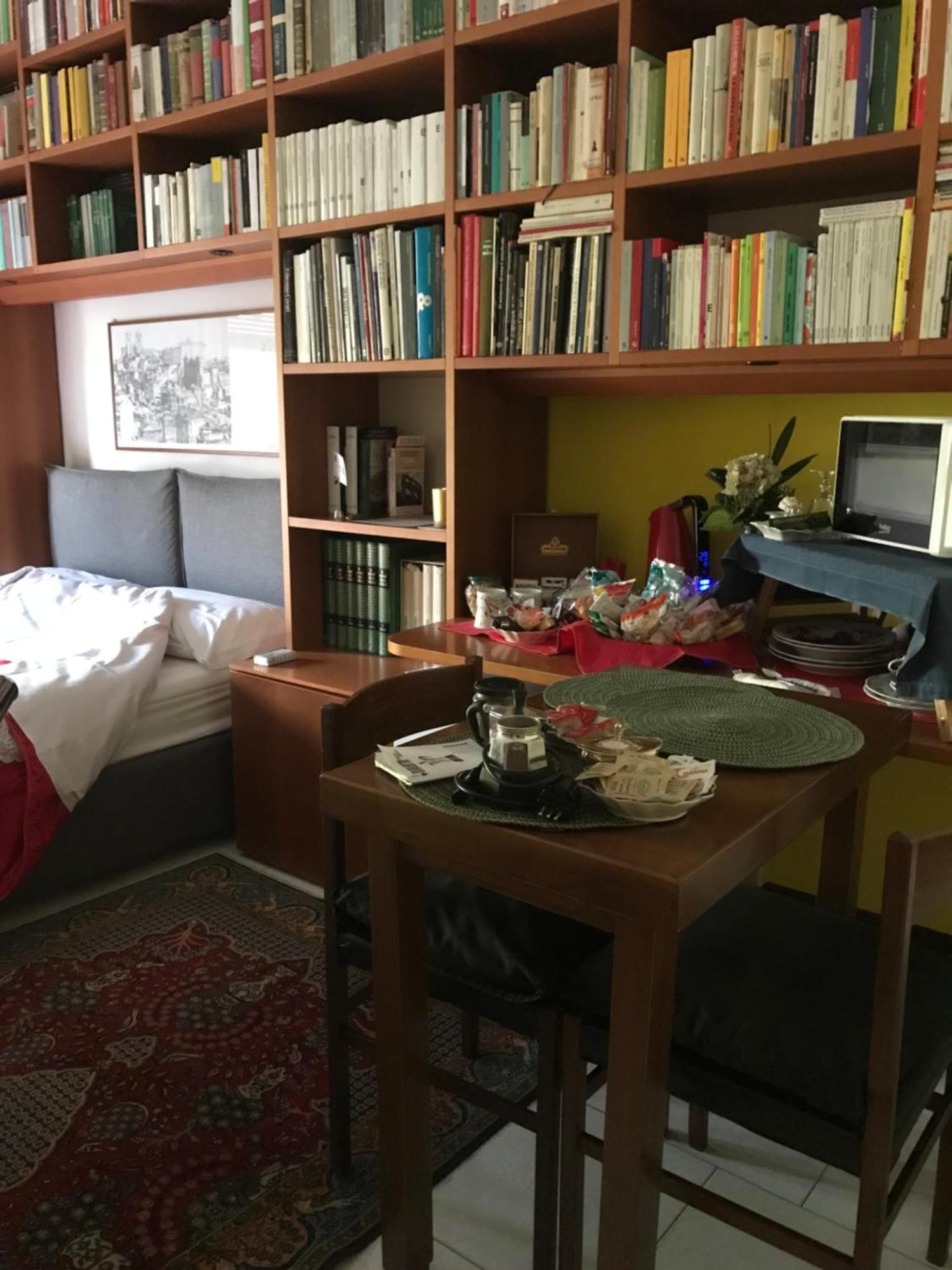 Ca' Vajon Alloggio in famiglia *
